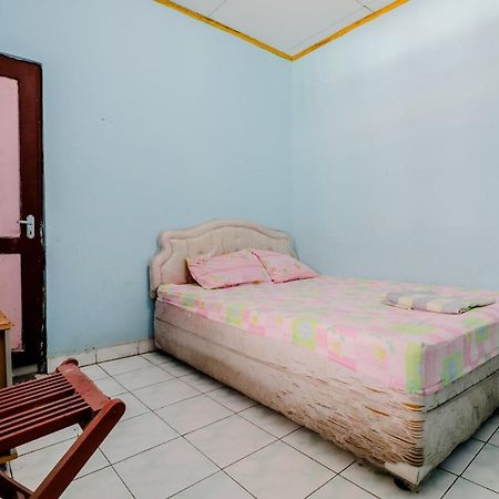 Losmen Parikesit Bantul Dış mekan fotoğraf