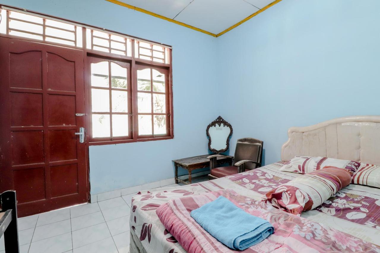 Losmen Parikesit Bantul Dış mekan fotoğraf